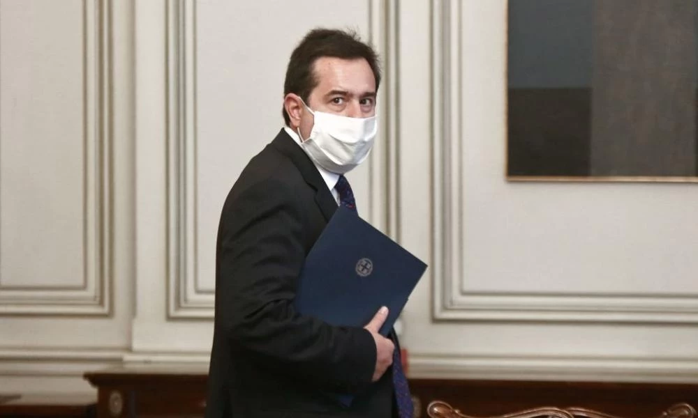 Σε διαβούλευση ν/σ για την επιστροφή πολιτών τρίτων χωρών